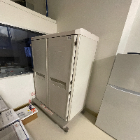 Metro Starsys Mobile Storage Cabinet image 0